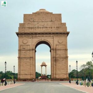 India Gate Best 10 Places to Visit in Delhi India