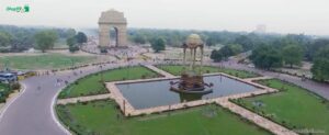 India Gate Best 10 Places to Visit in Delhi India