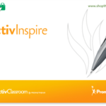 Download ActiveInspire Interactive Whiteboard Software