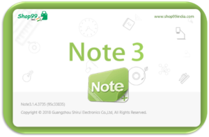 Note 3 – Download Note 3 Interactive Whiteboard Software