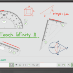 Teach Infinity II – Download Teach Infinity II Interactive Whiteboard Software