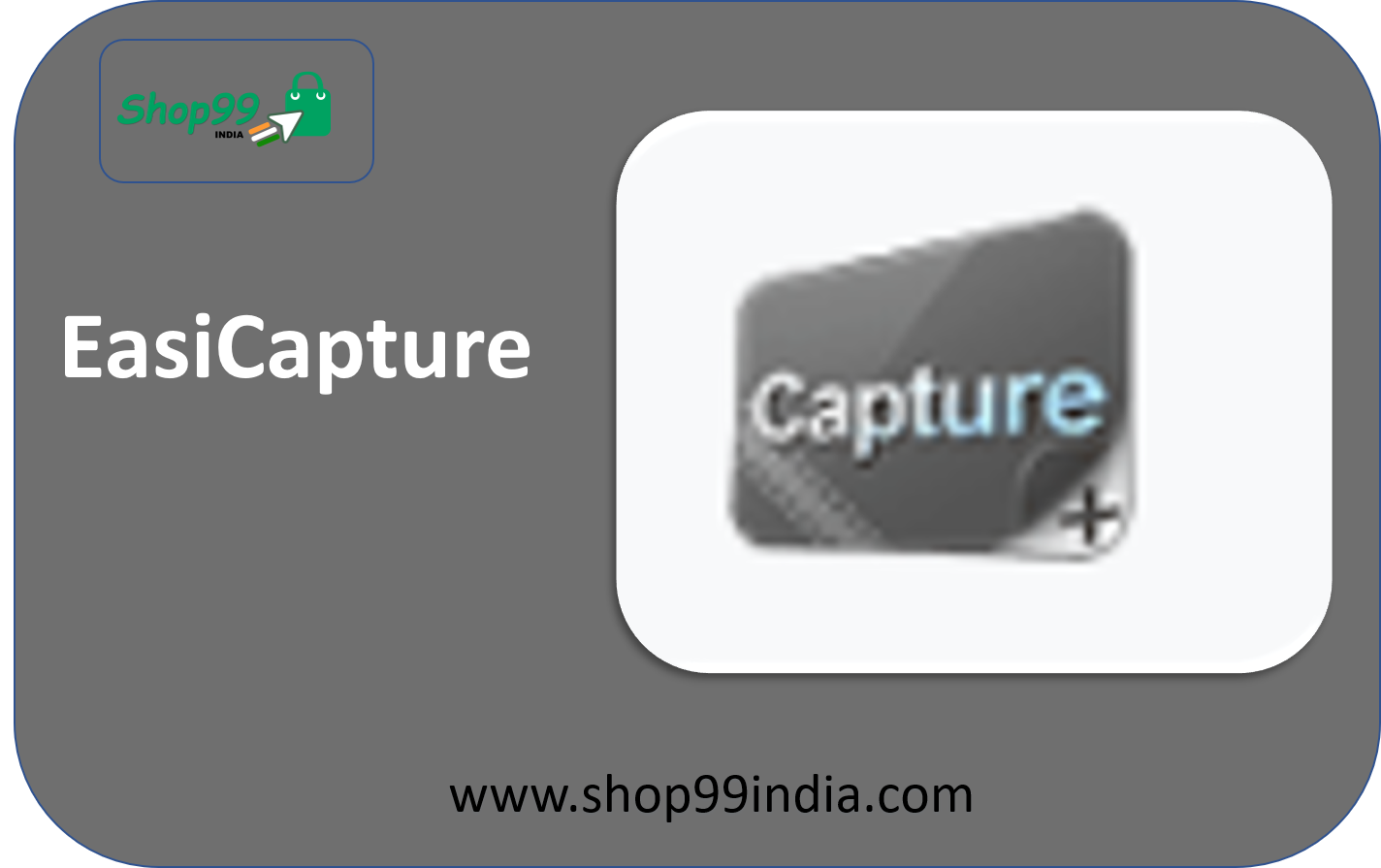 EasiCapture – Download EasiCapture Software for Windows