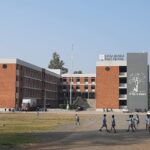 Birsa Munda Government School, Khanvel, Dadra and Nagar Haveli, Union territory