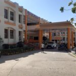 Saraswati Shishu Mandir Kedardham – Residential School