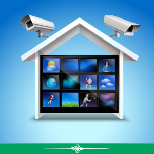 Best CCTV State-of-the-art CCTV systems for security. in Bangalore