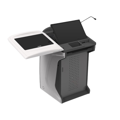 AHA Podium for smart classroom