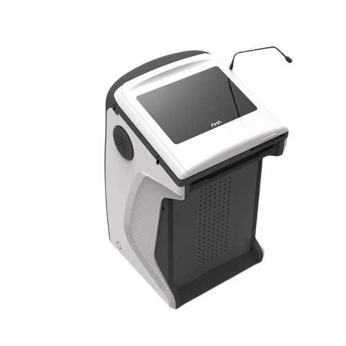 AHA Podium for smart classroom