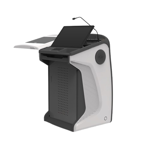 Latest Aha Digital Podium
